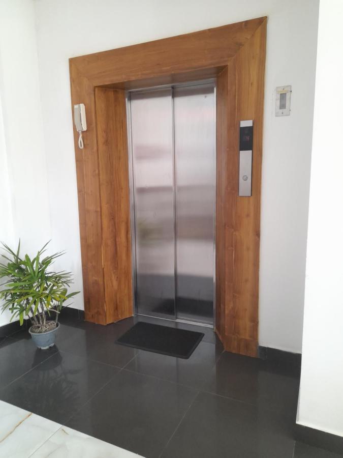 Hotel Marine At Negombo Beach Exterior foto